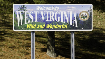 Wild and Wonderful West Virginia