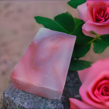 What soap would you like for us to make for Valentines?