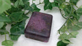 Bamboo and Lavender infused Glycerin Soap