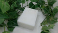 Unscented Coconut Soap